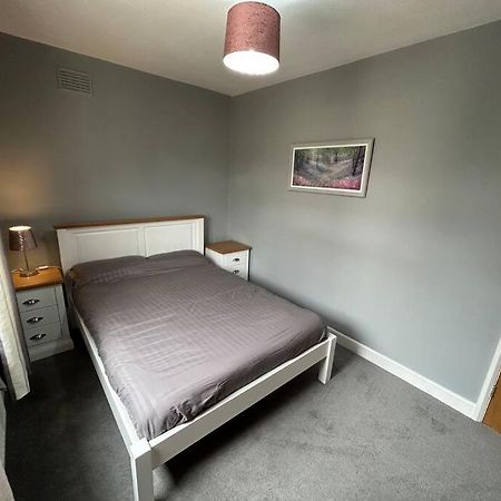 Fresh & Spacious House Rhyl Exterior photo